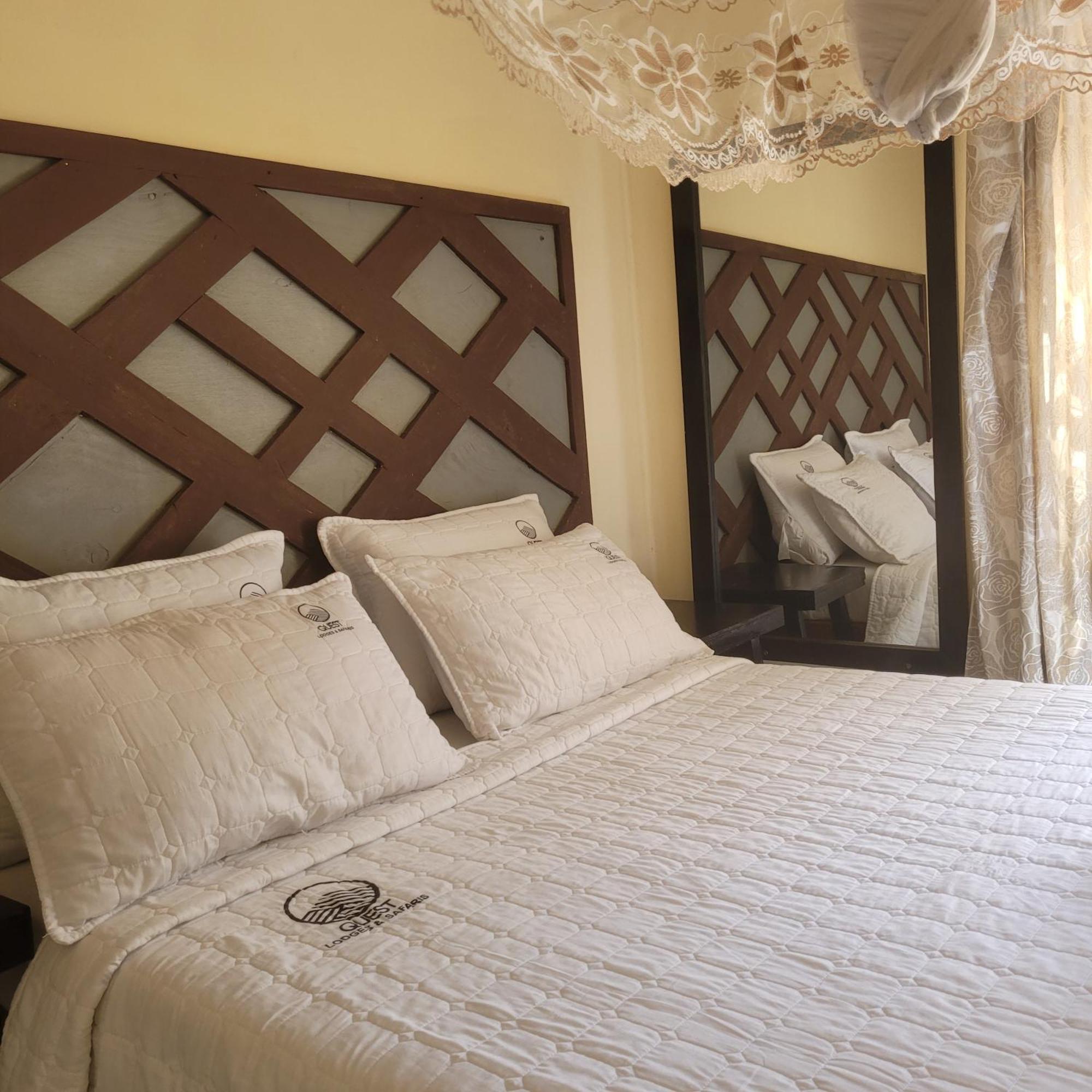 Quest Bed and Breakfast Lilongwe Eksteriør billede