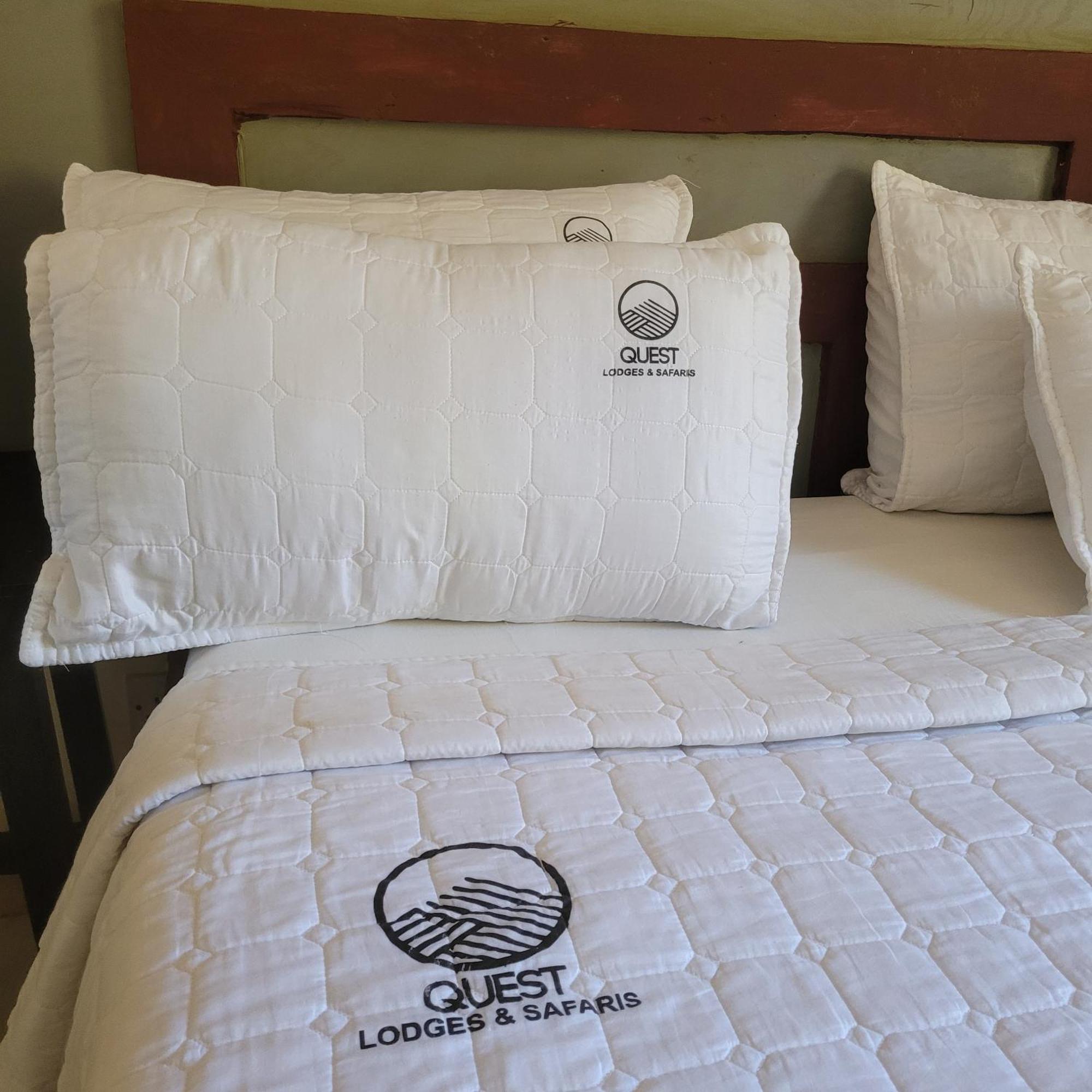 Quest Bed and Breakfast Lilongwe Eksteriør billede