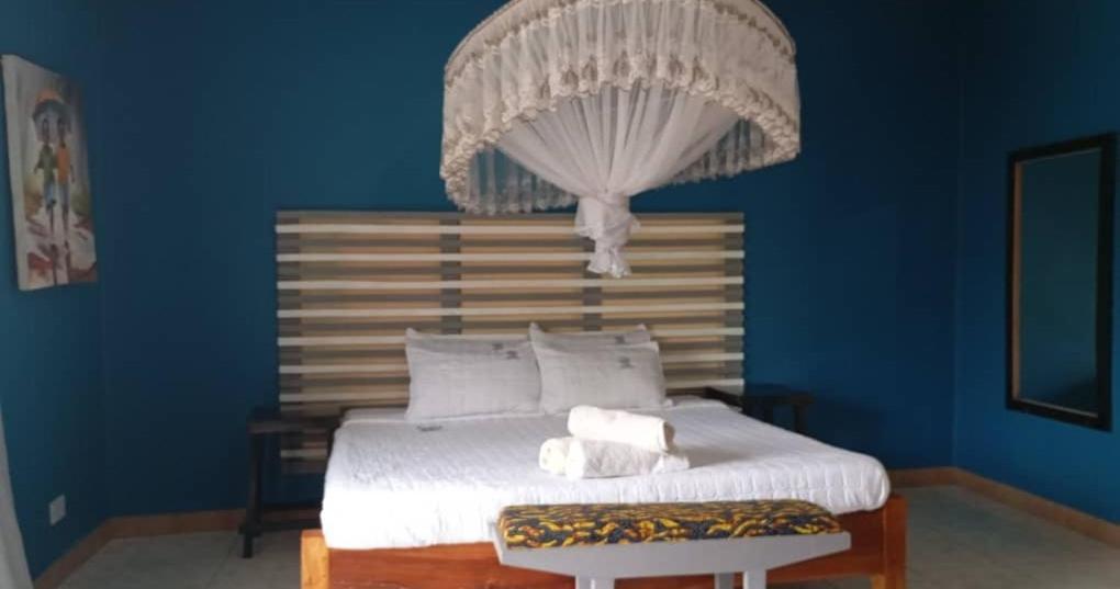 Quest Bed and Breakfast Lilongwe Eksteriør billede