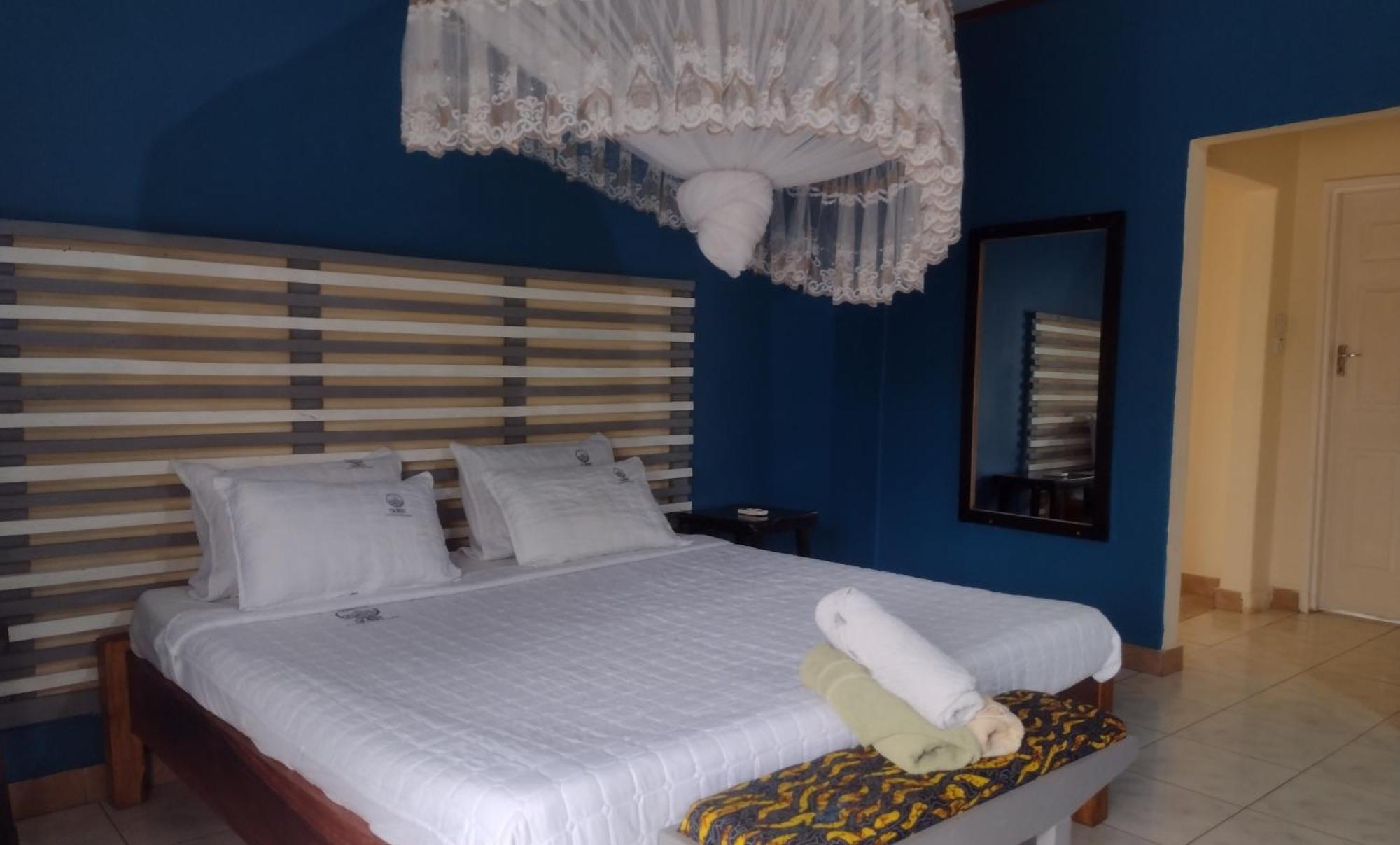 Quest Bed and Breakfast Lilongwe Eksteriør billede