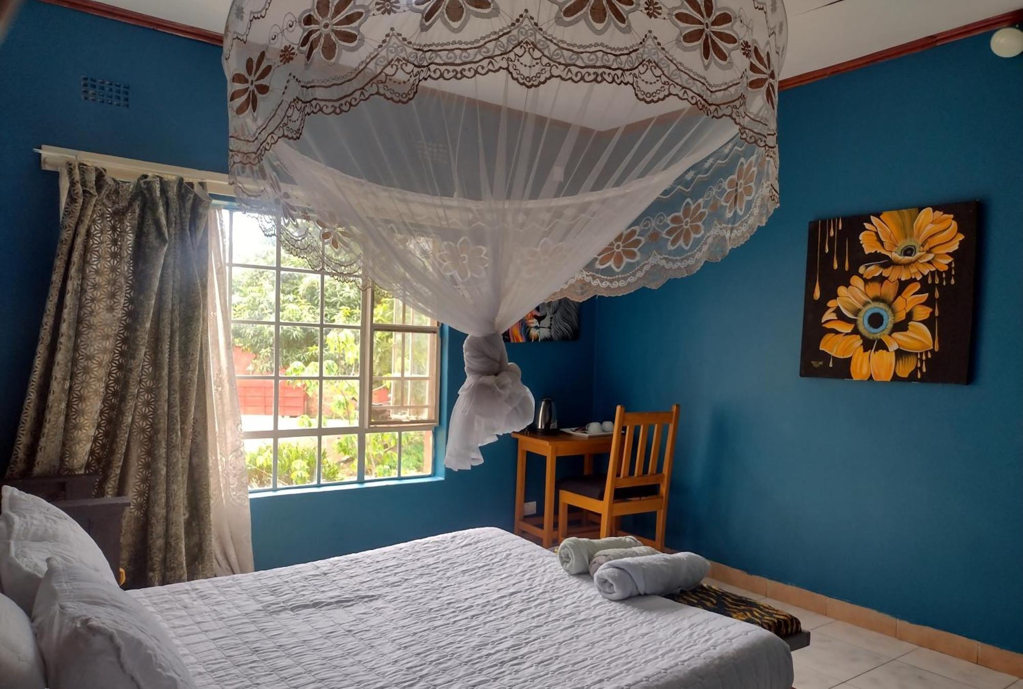 Quest Bed and Breakfast Lilongwe Eksteriør billede